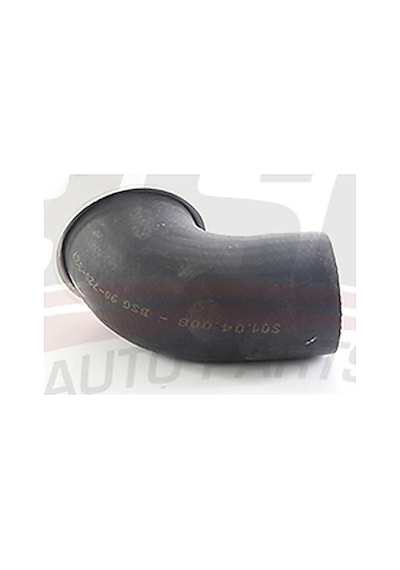 Turbo Hortumu Passat-a4-a6 Avf-awx 1,9 Tdı 01-04 81047716