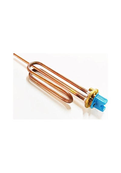 Ariston Uyumlu Termosifon Bakır Çıkıntılı Model Isıtıcı Rezistans 2000W - 540879200
