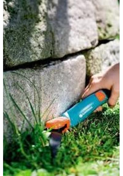 Gardena 08734-20 Comfort Dönerli Çim Kesme Makası