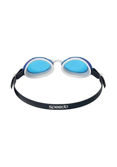 Speedo Speedo Jet 2.0 Gog Au Unisex Yüzücü Gözlüğü 8-00466717951 Mavi Mavi
