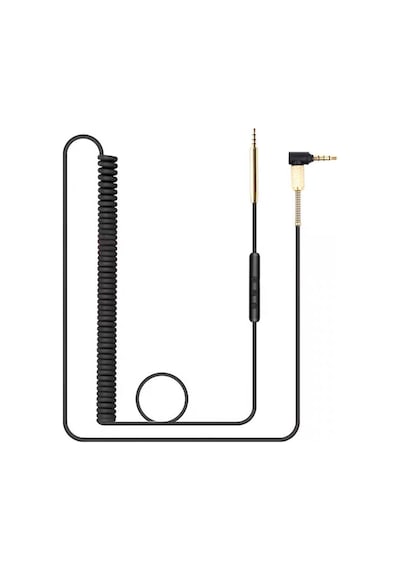 Schulzz Akg Y500 Y50 Y40 Y45bt Y55 K540 Uyumlu Yedek Ses Kablosu Mikrofon