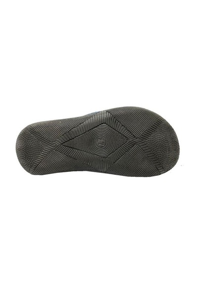 Gezer 13595 Temal Kumaş Erkek Çocuk Halı Terlik 27-29 Lacivert