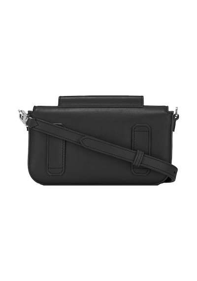Mont Blanc Montblanc Meisterstück Selection Soft Mini Çanta 131237 Siyah