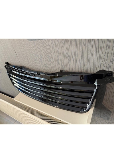 Volkswagen Passat 3bg B5,5 2001-2005 Arası Logosuz Piano Black Panjur