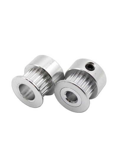 Gt2-6 Triger Kayışı Kasnağı 20t 5mm