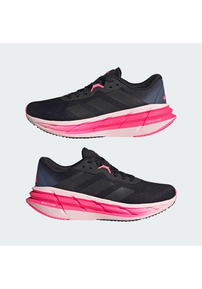 Adidas Adistar 3 Kadın Koşu Ayakkabısı C-adıjı1230b10a00 Siyah