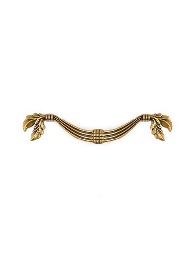 Coşafak Giusti Wmn744.128.00A8 Metal Antik Bakır 128Mm
