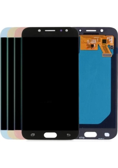 Samsung Uyumlu J5 Pro J530 Lcd Ekran Dokunmatik