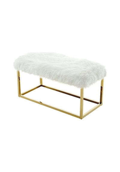 Sandalyecafesi Bench Puf Sandalye