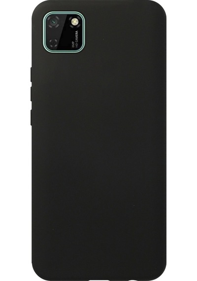 Huawei Y5P Kilif Nano Lansman Silikon Arka Kapak 454473567