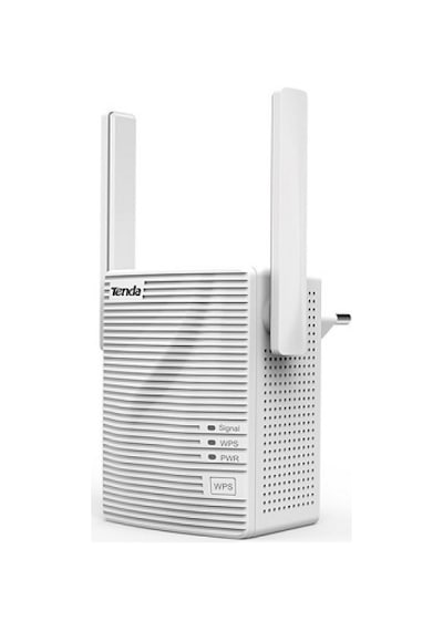 TENDA A18 1200mbps AC1200 Dual Band Mesafe G  nişletici EV Ofis T