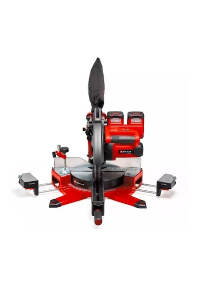 Einhell TE-SM 36/10 L Li - Solo Akülü Gönye Testere (Akü ve Şarj Hariç) - 4300885