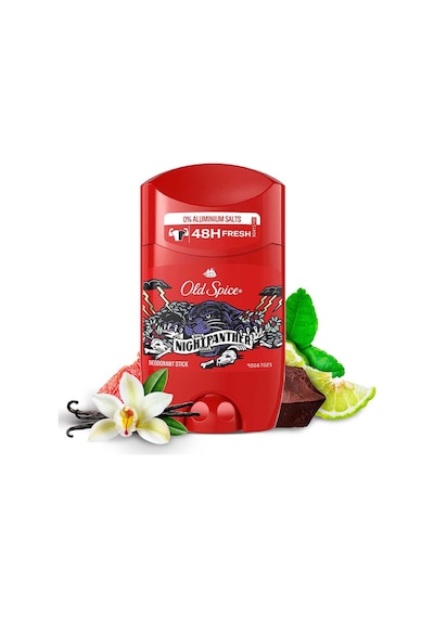 Old Spice Night Panther Erkek Stick Deodorant 50 ML