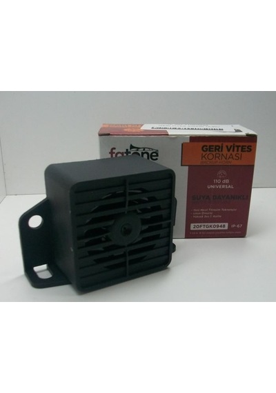 Fatone Geri Vites Sireni 10-48v