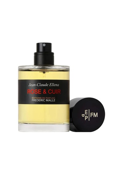 Rose & Cuir Edp 100ml Diğer