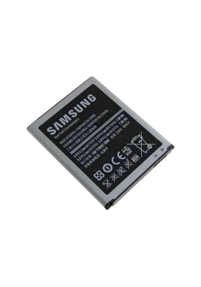 Samsung Uyumlu Galaxy S3 Batarya 2100Mah Kutusuz