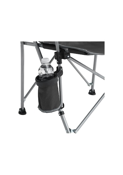Easy Camp Oak Chair Katlanır Kamp Sandalyesi Ink Black Çok Renkli