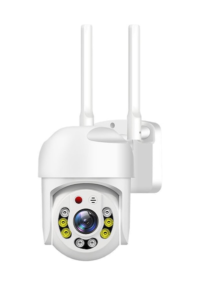 O-kam One3011 3mp Hareketli Wifi Akıllı Kamera , Yapay Zeka,