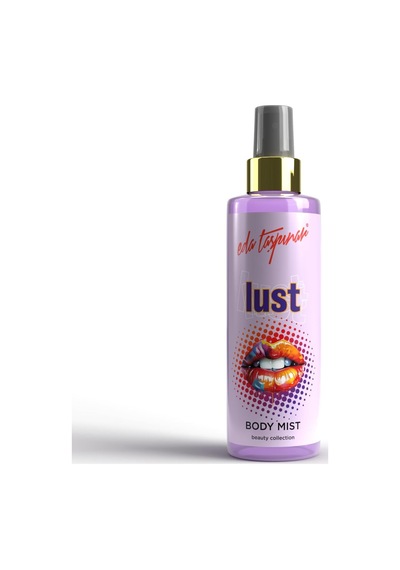 Lust Body Mist 200 Ml / 6.8 Fl Oz