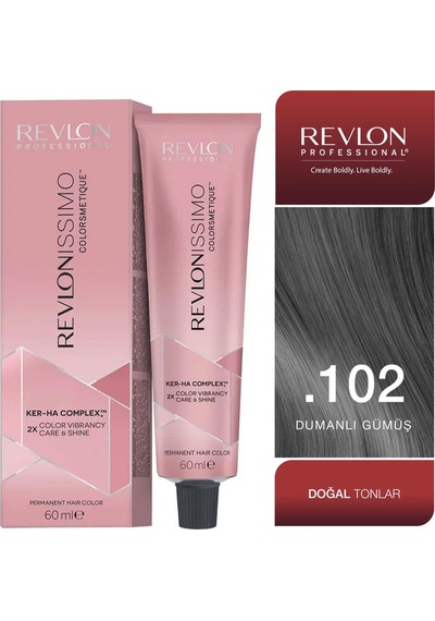 Rp Revlonıssımo Cc Satın .102 60ml