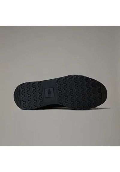 The North Face W Back-to-berkeley Iv Leather Wp Kadın Outdoor Bot Nf0a8a9ekx71 Nf0a8a9ekx71 Siy Siyah