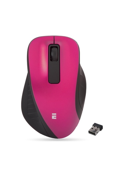 Sm-360 Usb Mor 3d Optik Süper Sessiz Alkalin Pil Kablosuz Mouse Sm-360 Usb Mor 3d Optik Süper Sessiz Alkalin Pil Kablosuz Mouse