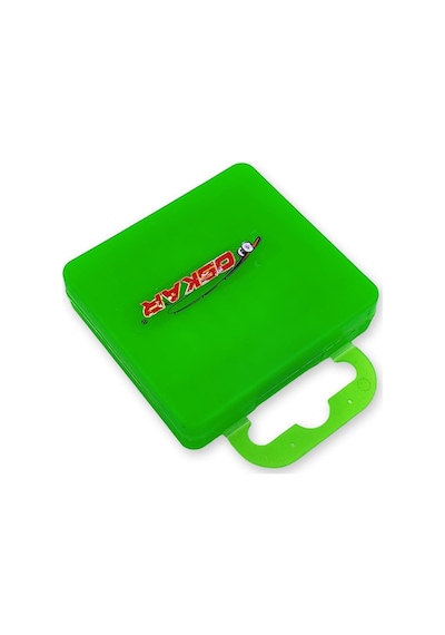OSKAR WS01 Light Stick Fosfor Işıldak Çubuk ( 20'li Kutu )