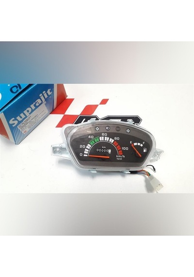 Honda Actıva Km Saati Hf 010
