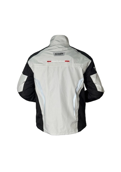 Forte Gt 2001140 Taş Siyah Yağmurluk Takım Alt Üst
