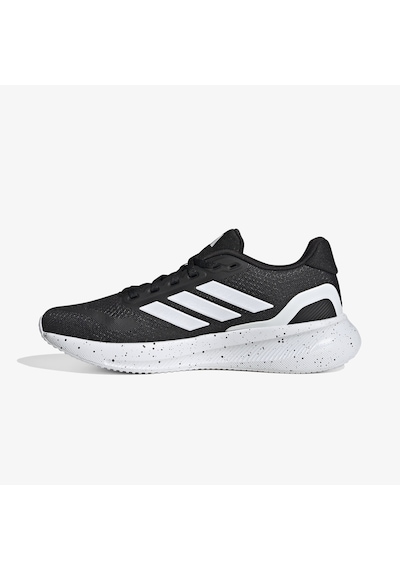 Adidas Runfalcon 5 Kadın Siyah Koşu Ayakkabısı Jr5090 Siyah