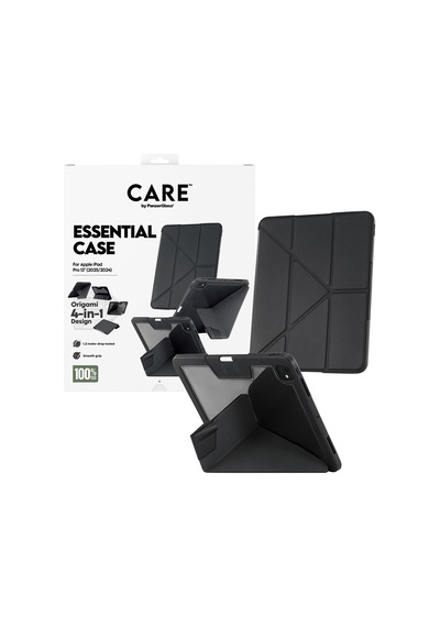 Care By Panzerglass Tpu Essential Case İpad Pro 13" 2024-2025 Kılıf