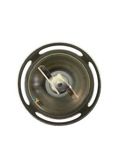 Karaca Uyumlu Pro-midi Blender Parçalayıcı Metal Ayak Kırmızı