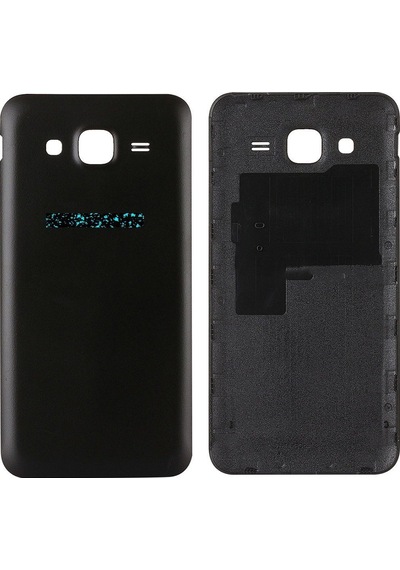 Samsung Galaxy J5 Sm-j500 Arka Kapak Siyah