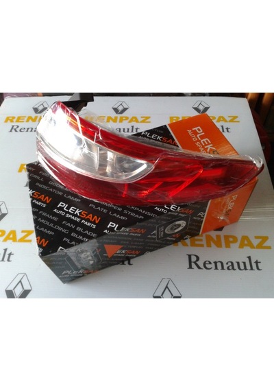 Fluence Sağ Dış Stop Lambası 265502140R