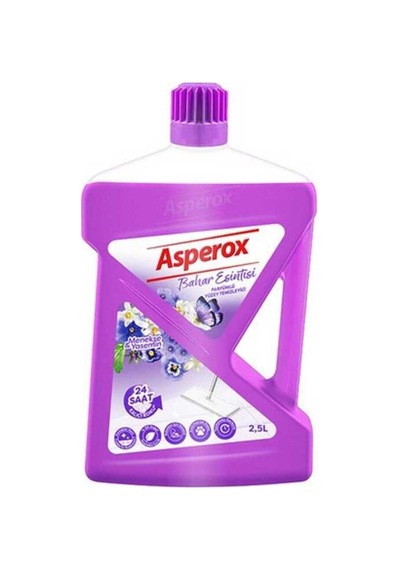 Yüzey Temizleyici Bahar Esintisi 2500ml- Diğer