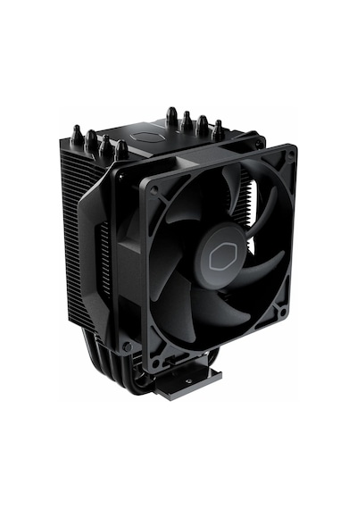 Cooler Master Hyper H411 Nano Am5/1700p Siyah İşlemci Hava Soğutucu