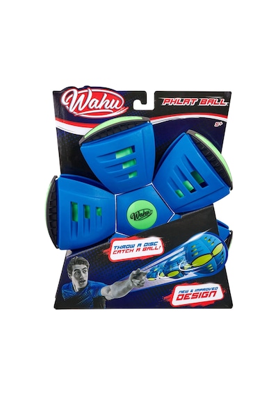 Phlat Ball V3 - Yeşil