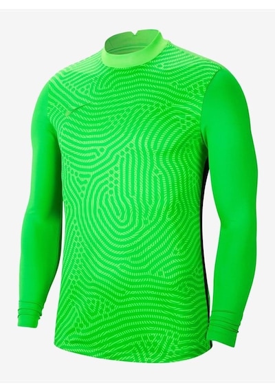 Nike Gardien Iıı Ls Gk Jersey Bv6711-398 Kaleci Forma 001