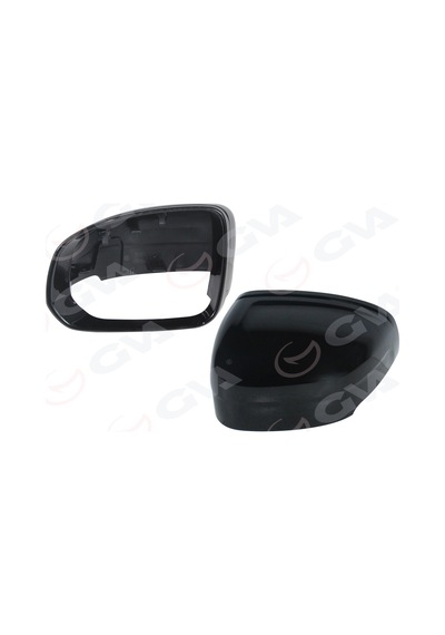 Gva 1299405 Ayna Kapağı Siyah Sol Volvo Xc60 Iı 17 39844955-3 -