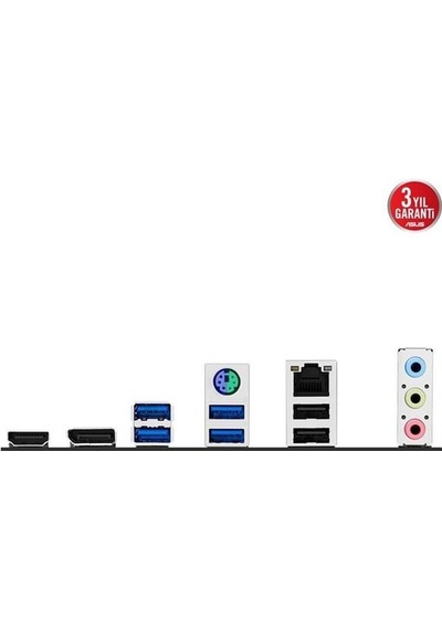 Asus Prıme A620am-k Ddr5 Hdmı-dp Pcıe 4.0 Am5 Matx