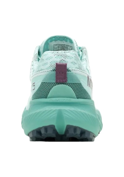 Merrell Merrell Agility Peak 5 Kadın Patika Koşusu Ayakkabısı 782 Çok Renkli