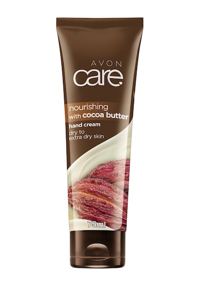 Avon Care Kakao Yağı İçeren E Vitaminli Çok Amaçlı Krem Losyon ve Kremi Paketi