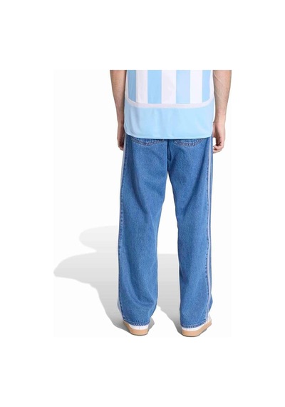 Adidas Erkek Kot Pantolon Fırebırd Pants Kd1499 Çok Renkli