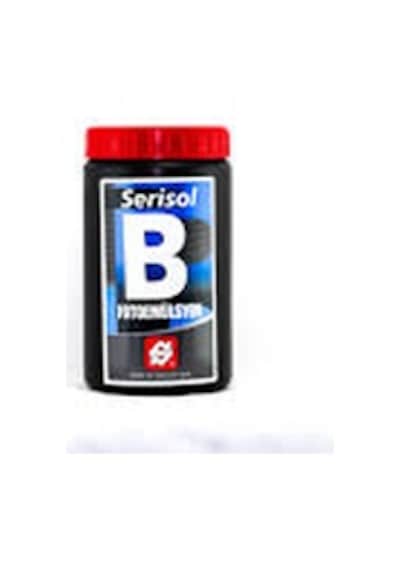 Serisol Foto Emilsiyon B