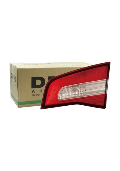 Sağ İç Stop Lambası Renault Koleos 2008-2009-2010 Depo
