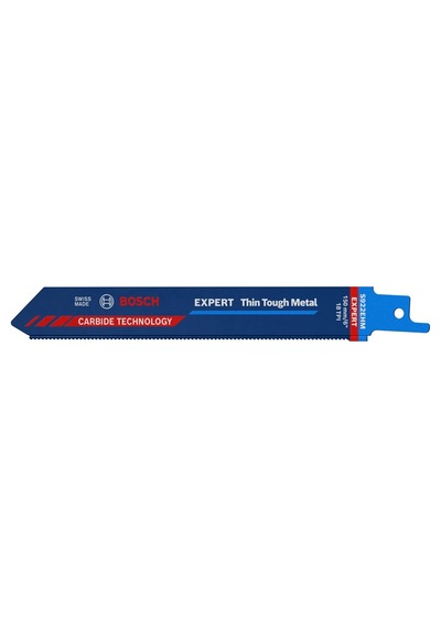 Thintoughmetal Testere, 260mm Uzunluk