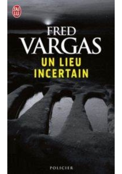 Un lieu incertain 9782290023501