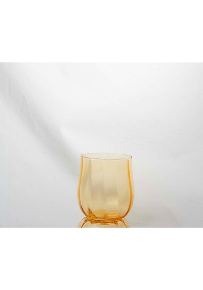 Mikasa Moor Orange 6lı Su Bardağı P342.117266 Turuncu