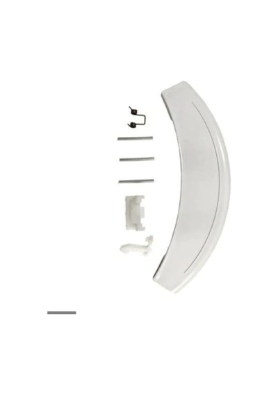 Bosch Uyumlu Max Mandal 5 Kg Ay