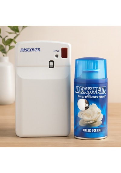 320 Ml Sprey Püskürtücü 12'li Set -